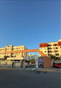 Apartamento com 2 Quartos à venda, 64m² no Aruana, Aracaju