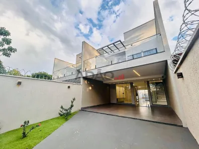 Casa com 3 Quartos à venda, 170m² no Goiânia 2, Goiânia