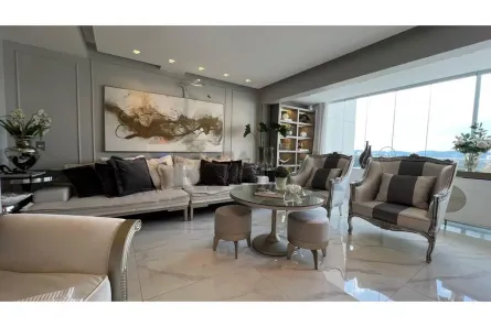 Apartamento com 3 Quartos à venda, 168m² no Melville Empresarial I e II, Barueri
