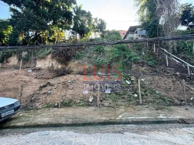 Lote/Terreno à venda, 470m² no Piratininga, Niterói