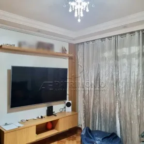 Casa com 2 Quartos à venda, 130m² no Jardim Santo Amaro, Sorocaba