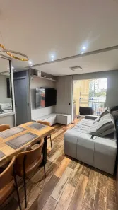 Apartamento com 3 Quartos à venda, 67m² no Vila Rosália, Guarulhos