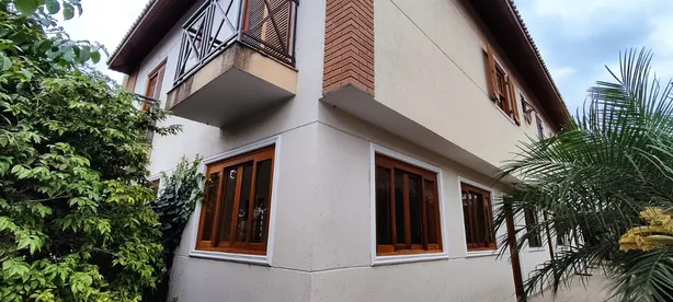 Casa de Condomínio com 4 Quartos à venda, 127m² no Vila Brasílio Machado, São Paulo