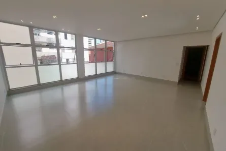 Apartamento com 4 Quartos à venda, 213m² no Lourdes, Belo Horizonte