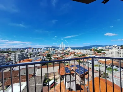 Apartamento com 2 Quartos à venda, 72m² no Praia Comprida, São José