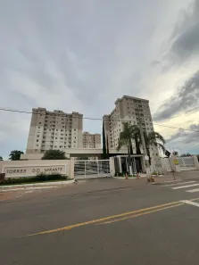Apartamento com 3 Quartos à venda, 78m² no Vila Jayara, Anápolis