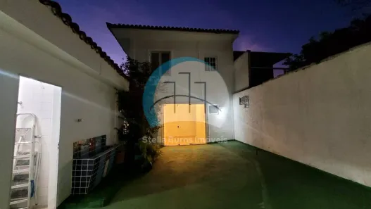 Casa com 10 Quartos à venda, 265m² no Chácara Santo Antônio (Zona Sul), São Paulo