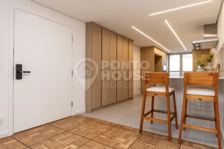 Apartamento com 3 Quartos à venda, 141m² no Jardim Paulista, São Paulo