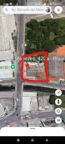 Lote/Terreno com 1 Quarto para alugar, 300m² no Prazeres, Jaboatão dos Guararapes