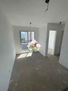 Apartamento com 2 Quartos para alugar, 42m² no Vila Galvão, Guarulhos