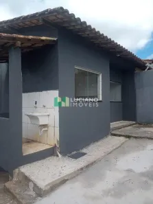Casa com 3 Quartos à venda, 160m² no Floresta Encantada, Esmeraldas