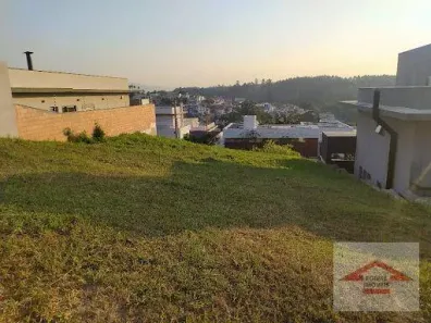 Lote/Terreno à venda, 450m² no Residencial Terras de Jundiaí, Jundiaí