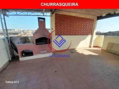 Casa com 2 Quartos à venda, 86m² no Bento Ribeiro, Rio de Janeiro