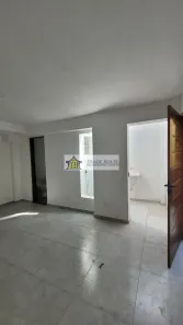 Apartamento com 1 Quarto para alugar, 55m² no Vila Firmiano Pinto, São Paulo