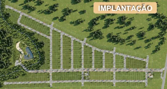 Lote/Terreno à venda, 300m² no Araçatuba, Imbituba