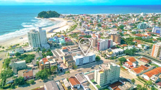 Apartamento com 3 Quartos à venda, 115m² no Guaratuba, Guaratuba