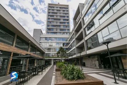 Apartamento com 1 Quarto à venda, 47m² no Cidade Baixa, Porto Alegre