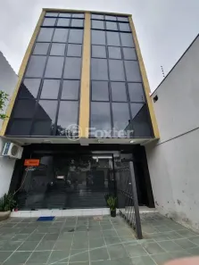 Sala Comercial à venda, 26m² no Menino Deus, Porto Alegre