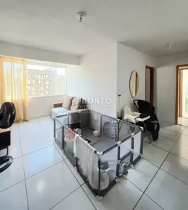 Apartamento com 2 Quartos à venda, 54m² no Candeias, Jaboatão dos Guararapes
