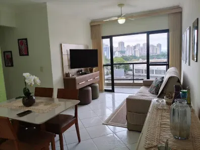 Apartamento com 3 Quartos à venda, 72m² no Jardim América, São José dos Campos