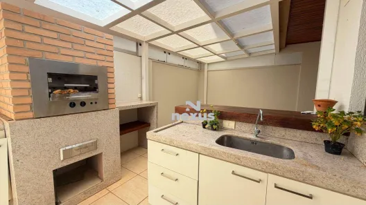 Apartamento com 3 Quartos à venda, 123m² no Osvaldo Rezende, Uberlândia