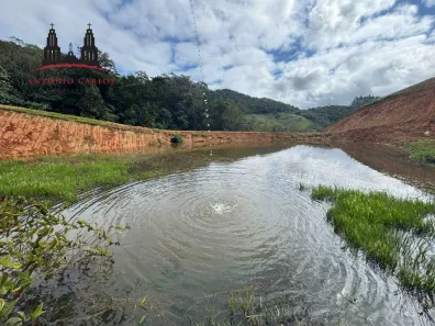 Fazenda/Sítio à venda, 40000m² no Área Rural de Antônio Carlos, Antônio Carlos