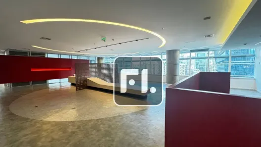 Sala Comercial para alugar, 2513m² no Vila Nova Conceição, São Paulo