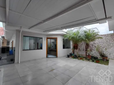 Casa com 2 Quartos à venda, 147m² no Residencial Nobreville, Limeira