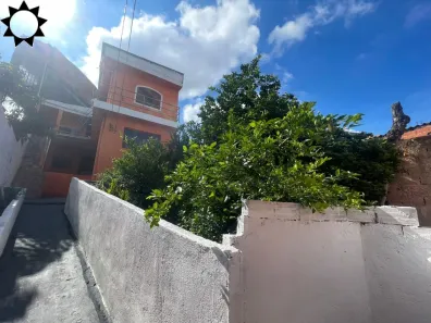 Casa com 4 Quartos à venda, 120m² no Jardim Bom Pastor, Carapicuíba