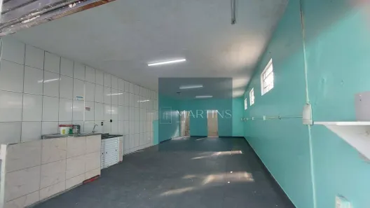 Galpão/Depósito/Armazém para alugar, 120m² no Parque Centenário, Jundiaí