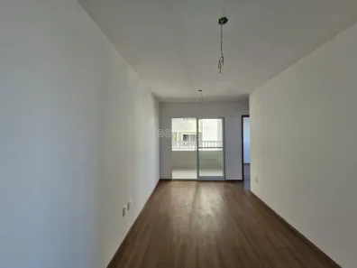 Apartamento com 2 Quartos à venda, 46m² no Aeroporto, Juiz de Fora
