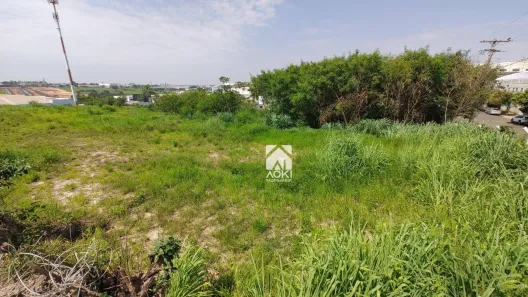 Lote/Terreno à venda, 1860m² no São Luiz, Americana