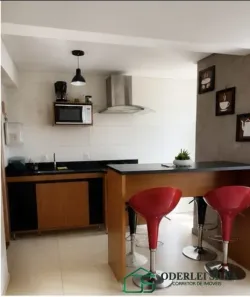 Apartamento com 2 Quartos à venda, 62m² no Taguatinga Centro, Brasília