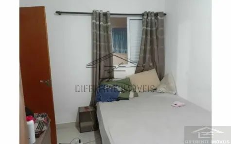 Apartamento com 1 Quarto à venda, 40m² no Vila Santa Teresa (Zona Leste), São Paulo