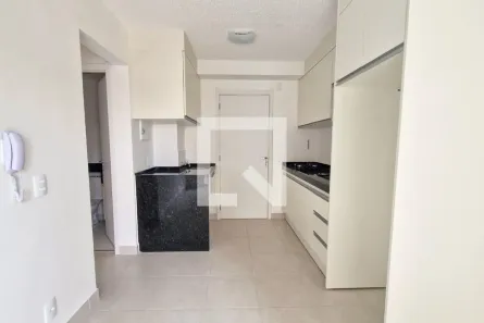 Apartamento com 2 Quartos à venda, 35m² no Socorro, São Paulo