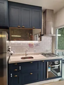 Casa de Condomínio com 3 Quartos à venda, 105m² no Urbanova VI, São José dos Campos