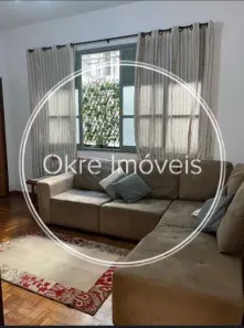 Apartamento com 1 Quarto à venda, 40m² no Botafogo, Rio de Janeiro