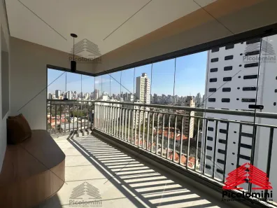 Apartamento com 3 Quartos à venda, 80m² no Cambuci, São Paulo