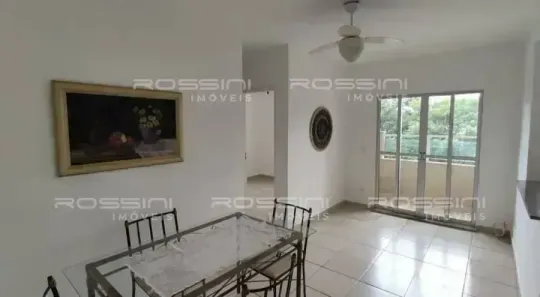 Apartamento com 2 Quartos à venda, 77m² no Jardim Palma Travassos, Ribeirão Preto