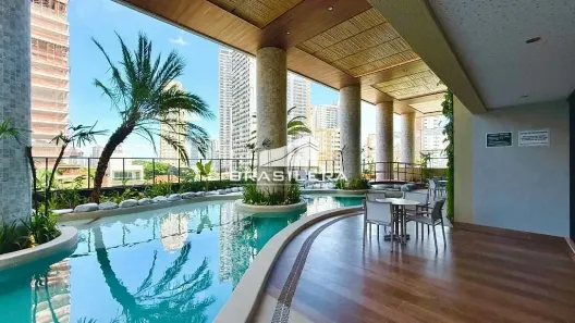 Apartamento com 3 Quartos à venda, 10m² no Setor Marista, Goiânia