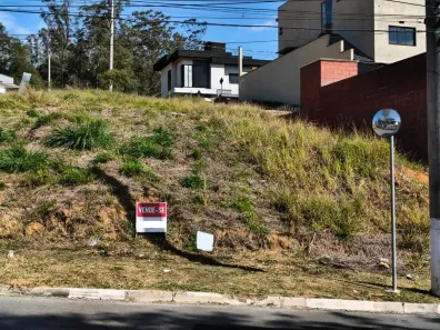 Lote/Terreno à venda, 131m² no Parque Alexandre, Cotia