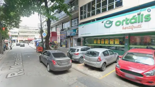 Apartamento com 2 Quartos à venda, 75m² no Méier, Rio de Janeiro