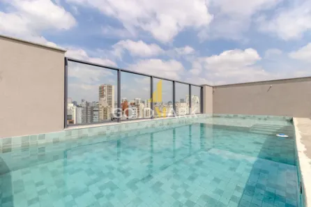 Cobertura com 3 Quartos à venda, 400m² no Brooklin Paulista, São Paulo