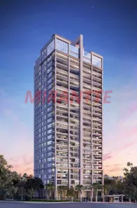 Apartamento com 4 Quartos à venda, 2018m² no Alphaville Centro Industrial e Empresarial/Alphaville., Barueri