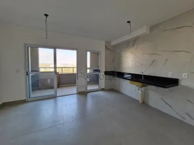 Apartamento com 2 Quartos à venda, 66m² no Loteamento Parque São Martinho, Campinas