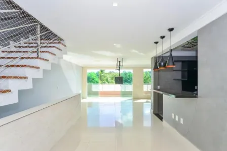 Sobrado com 3 Quartos à venda, 269m² no Brooklin Paulista, São Paulo