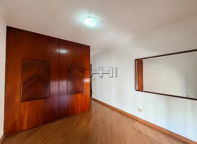 Apartamento com 4 Quartos para alugar, 190m² no Campo Belo, São Paulo