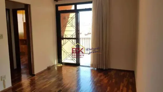 Apartamento com 2 Quartos à venda, 55m² no Jardim das Indústrias, São José dos Campos
