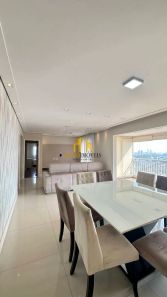 Apartamento com 3 Quartos à venda, 123m² no Centro, São Bernardo do Campo