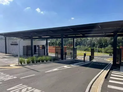 Lote/Terreno à venda, 300m² no Loteamento Park Gran Reserve, Indaiatuba